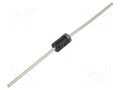 Diode: Schottky rectifying; THT; 150V; 3A; DO201; Ufmax: 0.82V DIOTEC SEMICONDUCTOR SB3H150-DIO