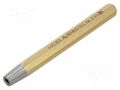 Rivet setter for rivets; 3mm RENNSTEIG REN.4450030