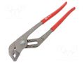 Pliers; adjustable; 175mm C.K CK-T3651-09