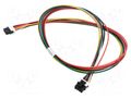 connector Minifit 8 Circuit 1M MOLEX MX-45135-0810