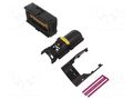 connector 94 POS CONN+COVER AND CPS KIT TE Connectivity 284743-1