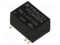 Converter: DC/DC; 1W; Uin: 21.6÷26.4VDC; Uout: 5VDC; Iout: 200mA TRACO POWER TRI1-2411SM