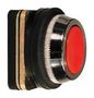 OPERATOR, PUSHBUTTON SW, RED, MOMENTARY AF4