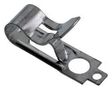 FAHNESTOCK CLIP, BRASS 539