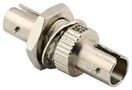 ST FIBER OPTIC ADAPTER, SINGLE MODE 953-120-5003