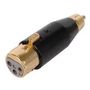 ADAPTOR, RCA PLUG-3P XLR JACK 27-4170