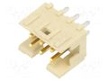 Micro-Match connector 1,27mm 98414-G06-06LF AMPHENOL COMMUNICATIONS SOLUTIONS 98414-G06-06LF