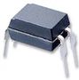 OPTOCOUPLER, PHOTOTRANSITOR, 5KV FOD817B.