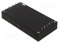 Converter: AC/DC; 150W; Uin: 90÷264VAC; 36VDC; Iout: 4.16A; 93%; PCB CINCON CBM150S360