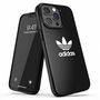 Adidas OR SnapCase Trefoil iPhone 13 Pro / 13 6,1" czarny/black 47098, Adidas 8718846095570 8718846095570