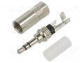 connector GREY BUSH > NP3TT-P REAN NYS231