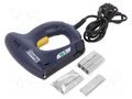 Electric stapler; electric; 220÷240VAC RAPID RAP-E-TAC