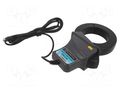 AC current clamp adapter; Øcable: 68mm; I AC: 100A; Len: 2m KYORITSU KEW8148