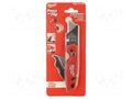 Knife; universal; 175mm; Fastback™; assembly knife Milwaukee MW-4932471358