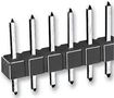 HEADER, PIN, 2.54MM, 36WAY SL 1 025 36 Z