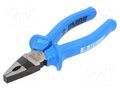 Pliers; universal; 160mm; 405/4G UNIOR UNIOR-608668