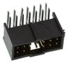 CONNECTOR, HEADER, 14POS, 2ROW, 2.54MM 90130-3214