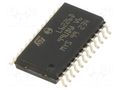 IC: driver; H-bridge; motor controller; SO24; 1.4A; Ch: 4; 100kHz STMicroelectronics L6226D