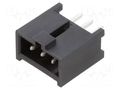 connector C-Grid Shrd Hdr SR Vt Tn-A 3Ckt MOLEX MX-90136-1103