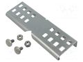 Angle connector; Application: for cable ladders OBO BETTERMANN OBO-6208895