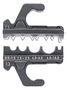 KNIPEX 97 39 13 Crimping die for non-insulated cable connectors  97 39 13 4003773070108