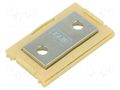 Trolley; iglidur® J; DryLin® N; linear guides; Size: 27 IGUS NW-01-27-P