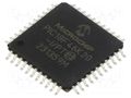 IC: PIC microcontroller; 64MHz; 1.8÷3.6VDC; SMD; TQFP44; PIC18 MICROCHIP TECHNOLOGY PIC18F46K20-I/PT