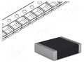 Capacitor: polyphenylene; 1.2nF; 50V; SMD; ±2%; -55÷125°C PANASONIC ECHU1H122GX5