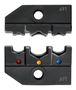 KNIPEX 97 49 06 PI Crimping die for insulated PIDG connectors  97 49 06 PI 4003773086475