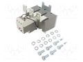 Thermal relay; Series: METASOL; Auxiliary contacts: NO + NC; IP20 LS ELECTRIC MT-225-120-185A