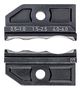 KNIPEX 97 49 70 Crimping die for Western plugs  97 49 70 4003773030942
