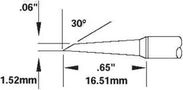 TIP, MINI HOOF SMTC-0167