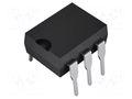 Optotriac; 5kV; Uout: 800V; without zero voltage crossing driver TOSHIBA TLP3073-F-O