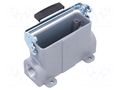 LAPP connector H-A 16 SGR 16 ZW. BOX MOUNT BASE LAPP 10567100