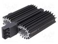 Heater; semiconductor; LP 165; 100W; 120÷240V; IP20; 167x42x115mm STEGO 16503.0-00