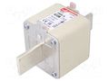 Fuse: fuse; 1kA; 690VAC; 550VDC; aR; NH3 DF ELECTRIC 365485