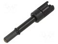 Mounting tool; for wire thread inserts; Thread: M3; Tappex® BOSSARD B3/BN37844