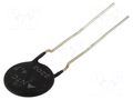 NTC thermistor; 4.7Ω; -55÷170°C; 3.1W; ±20%; THT; 2900K EPCOS / TDK B57237S0479M000