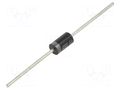 Diode: Schottky rectifying; THT; 150V; 3A; DO201AD; Ufmax: 0.82V STMicroelectronics STPS3150RL
