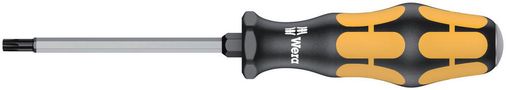 977 Screwdriver for TORX® screws, TX 20x90, Wera 05024401001