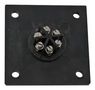PLUG, LOW PROFILE, 6 POLE PX0767/P
