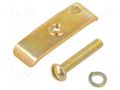 Cable holder; SBS®,SBS® 50,SB® 50 ANDERSON POWER PRODUCTS 990