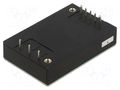 Converter: DC/DC; 100W; Uin: 12÷160VDC; Uout: 24VDC; Iout: 4.2A CINCON CQB100W14-72S24