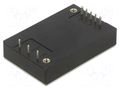 Converter: DC/DC; 100W; Uin: 12÷160VDC; Uout: 54VDC; Iout: 1.85A CINCON CQB100W14-72S54