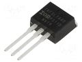 Transistor: N-MOSFET; unipolar; 40V; 147A; Idm: 772A; 208W; TO262 INFINEON TECHNOLOGIES IRFSL7440PBF