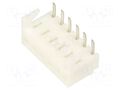 connector KK 100 PCB Assy RtAn 06 Ckt Tin MOLEX MX-38-00-1336
