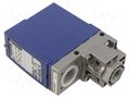 Module: pressure switch; pressure; 1.5÷30bar; OUT 1: SPDT; G1/4" TELEMECANIQUE SENSORS XMLA035A2S11