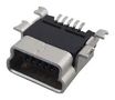 USB CONN, 2.0, MINI USB TYPE B, RCPT 54819-0572