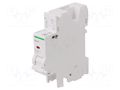 Shunt release; 12÷24VAC; 12÷24VDC SCHNEIDER ELECTRIC A9N26948
