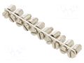 Fixed bridge; terminals: 10; 4.2mm PHOENIX CONTACT FBRN10-4N